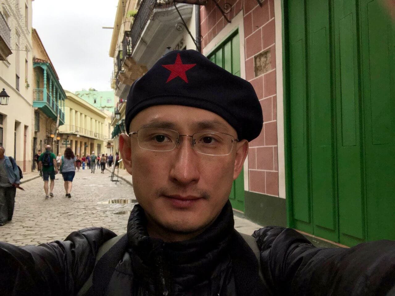 Rickey Li picture