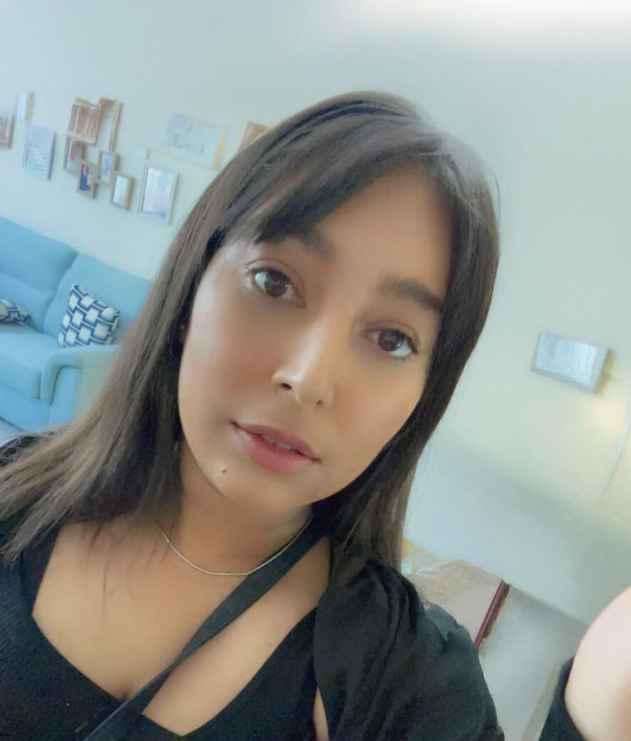 Vanshika Dhiman